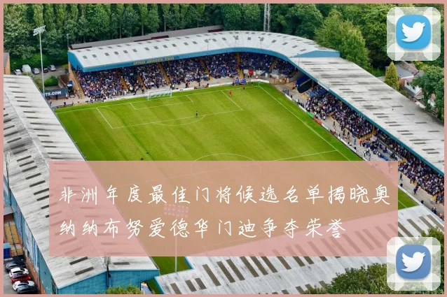 非洲年度最佳门将候选名单揭晓奥纳纳布努爱德华门迪争夺荣誉