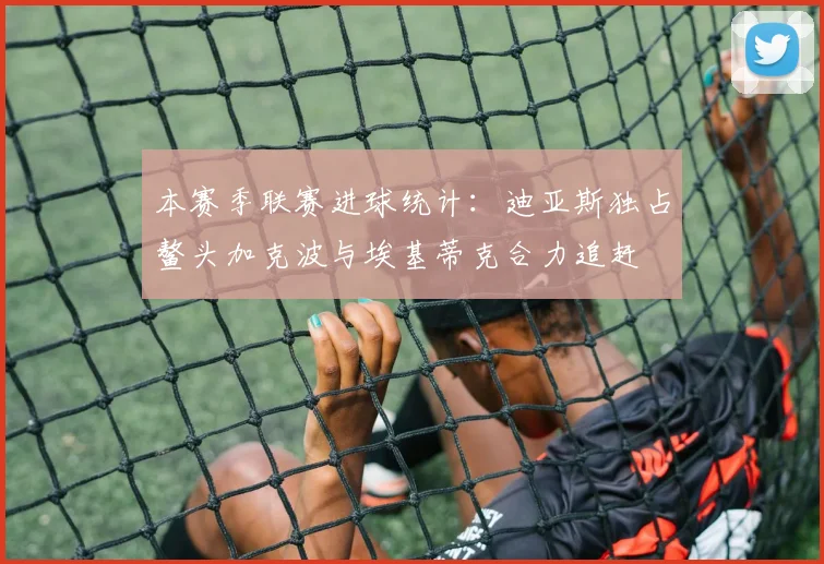 本赛季联赛进球统计：迪亚斯独占鳌头加克波与埃基蒂克合力追赶
