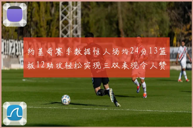 约基奇赛季数据惊人场均24分13篮板12助攻轻松实现三双表现令人赞叹